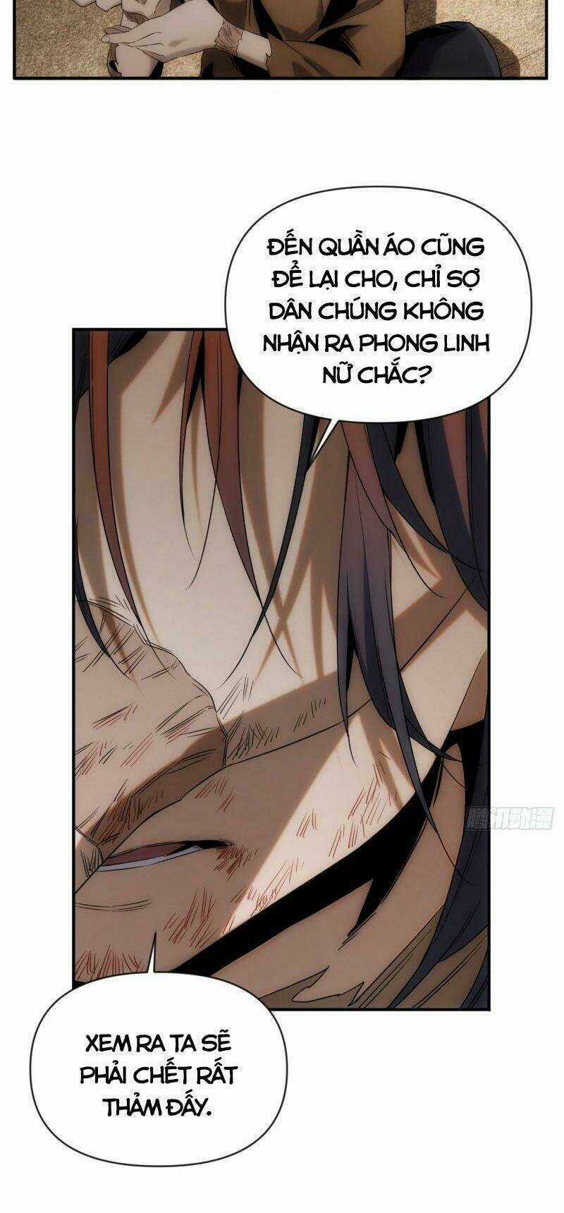 Ma Vương Là Đại Địa Chủ Chapter 42 trang 9