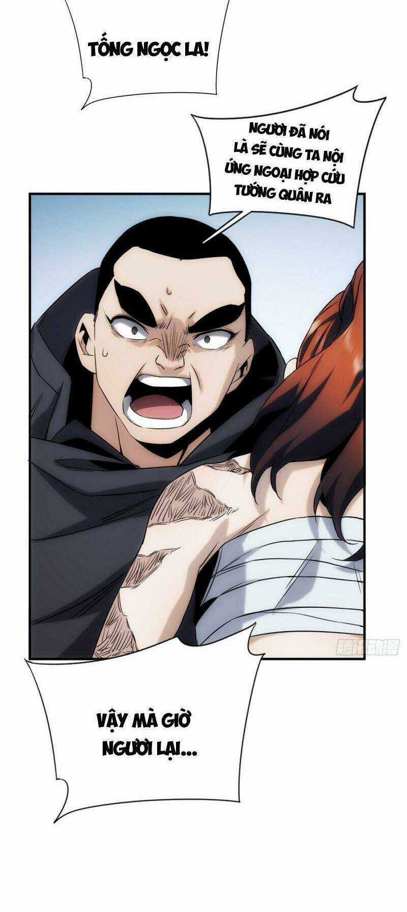 Ma Vương Là Đại Địa Chủ Chapter 43 trang 13