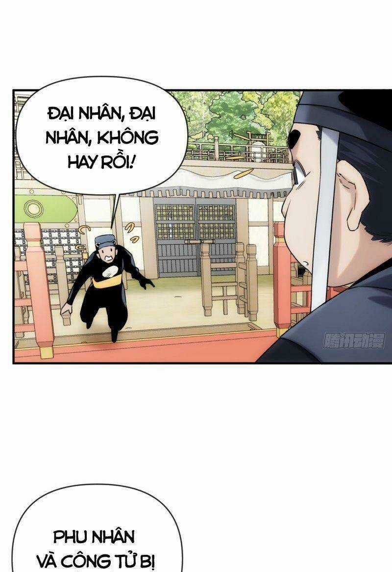 Ma Vương Là Đại Địa Chủ Chapter 43 trang 16