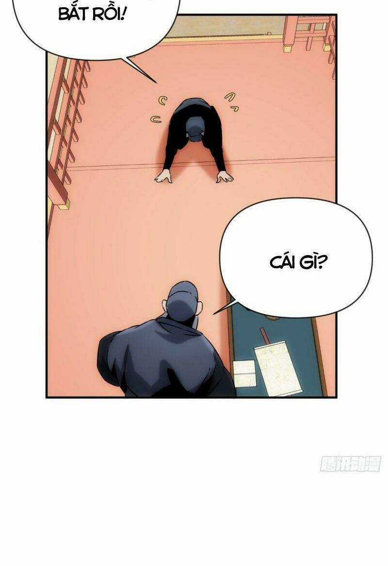 Ma Vương Là Đại Địa Chủ Chapter 43 trang 17