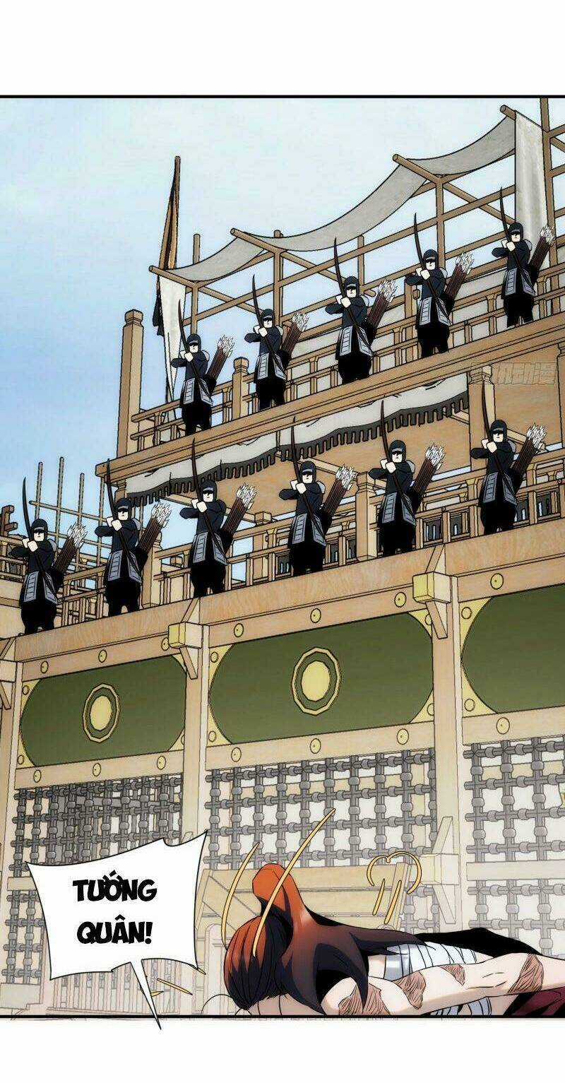 Ma Vương Là Đại Địa Chủ Chapter 43 trang 9