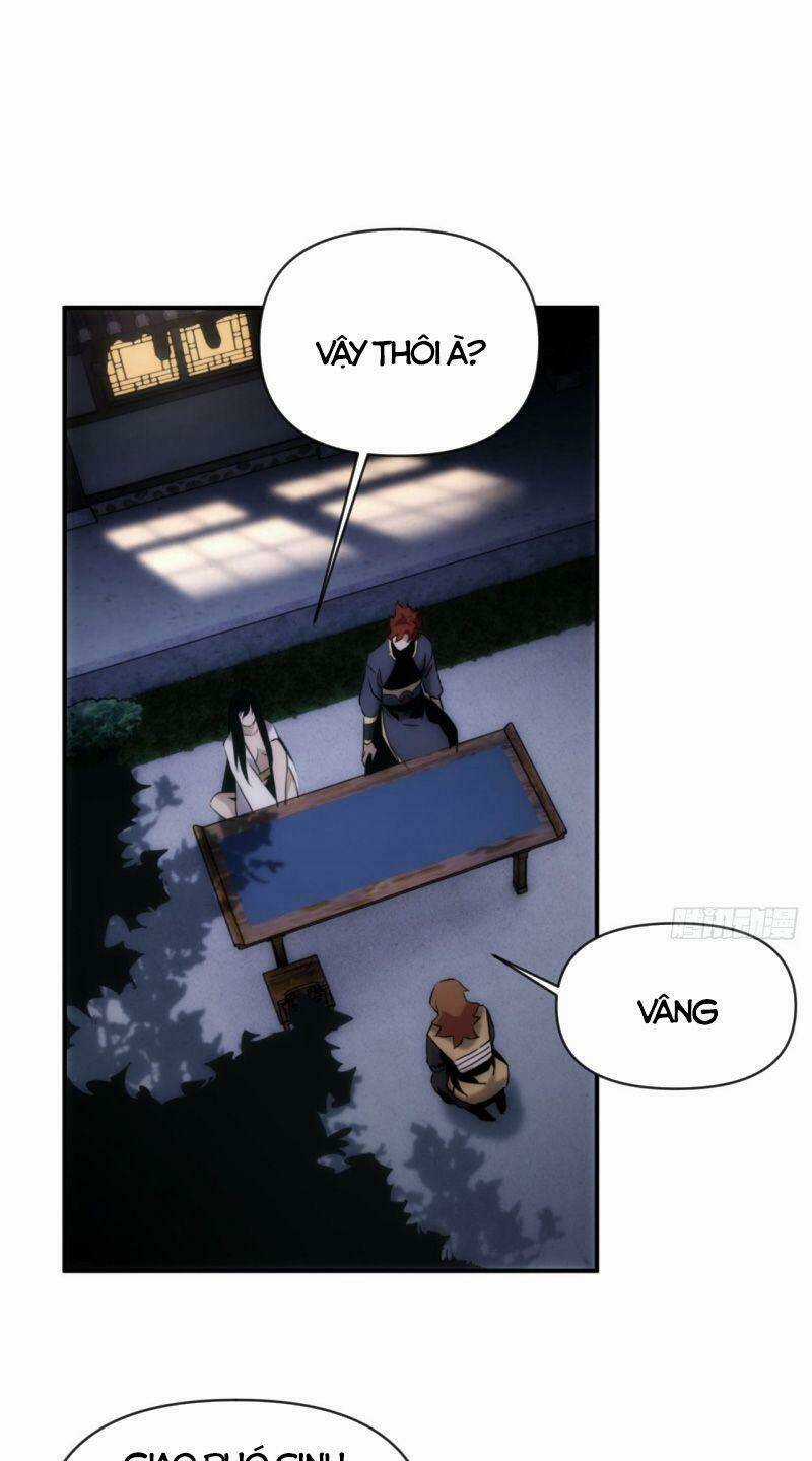 Ma Vương Là Đại Địa Chủ Chapter 44 trang 10