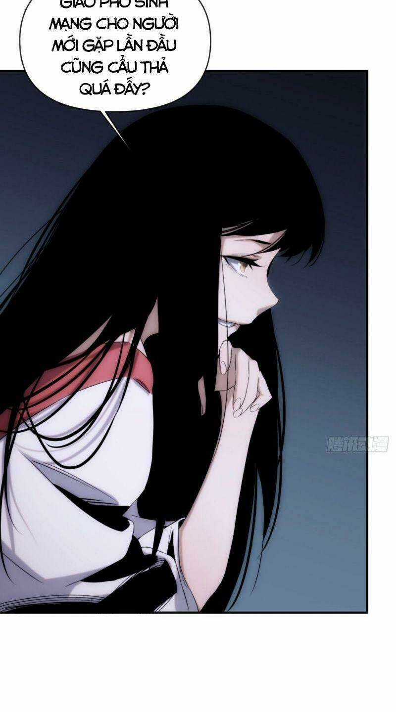 Ma Vương Là Đại Địa Chủ Chapter 44 trang 11