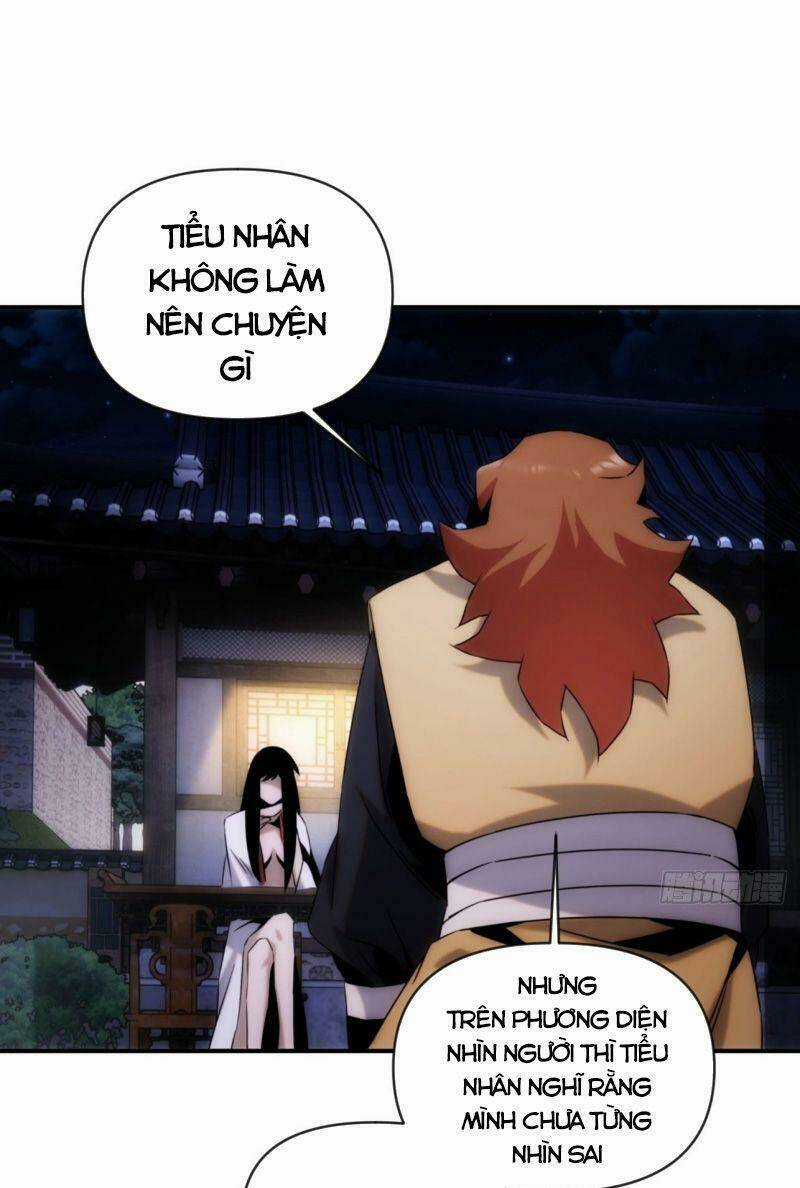 Ma Vương Là Đại Địa Chủ Chapter 44 trang 12