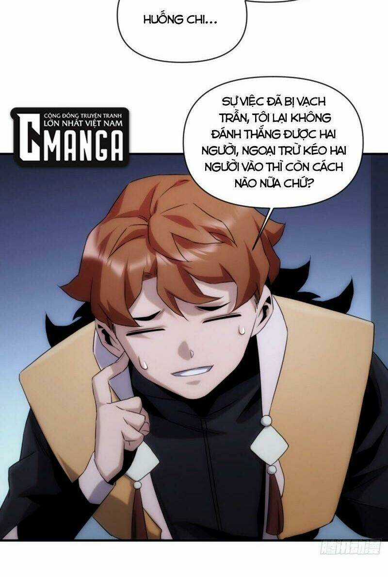 Ma Vương Là Đại Địa Chủ Chapter 44 trang 13