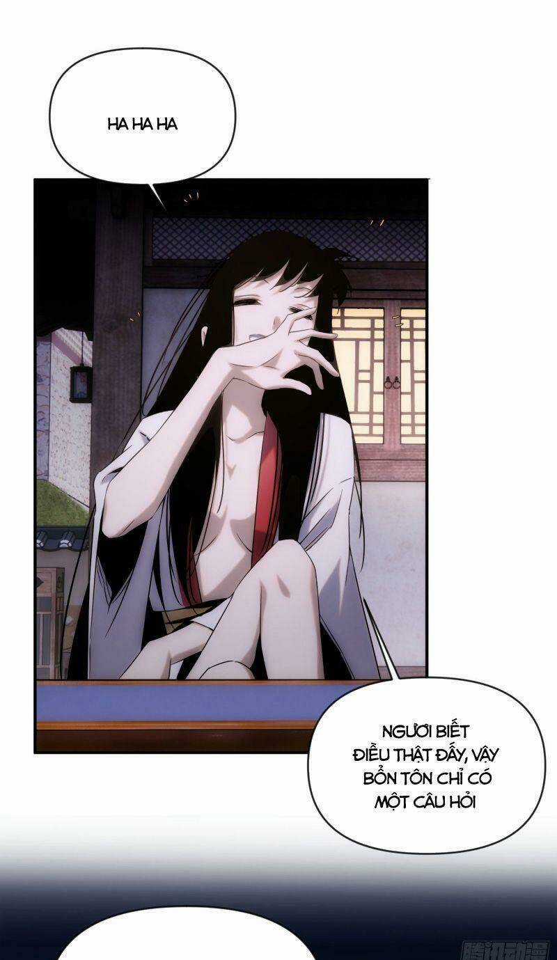 Ma Vương Là Đại Địa Chủ Chapter 44 trang 14