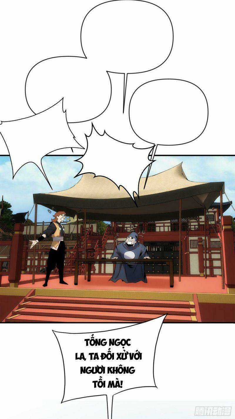 Ma Vương Là Đại Địa Chủ Chapter 44 trang 18