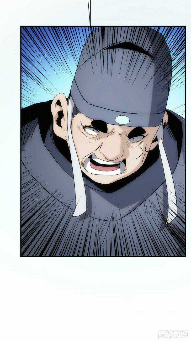 Ma Vương Là Đại Địa Chủ Chapter 44 trang 19