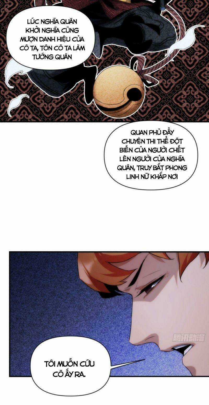 Ma Vương Là Đại Địa Chủ Chapter 44 trang 2