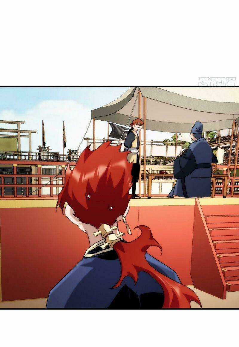 Ma Vương Là Đại Địa Chủ Chapter 44 trang 22