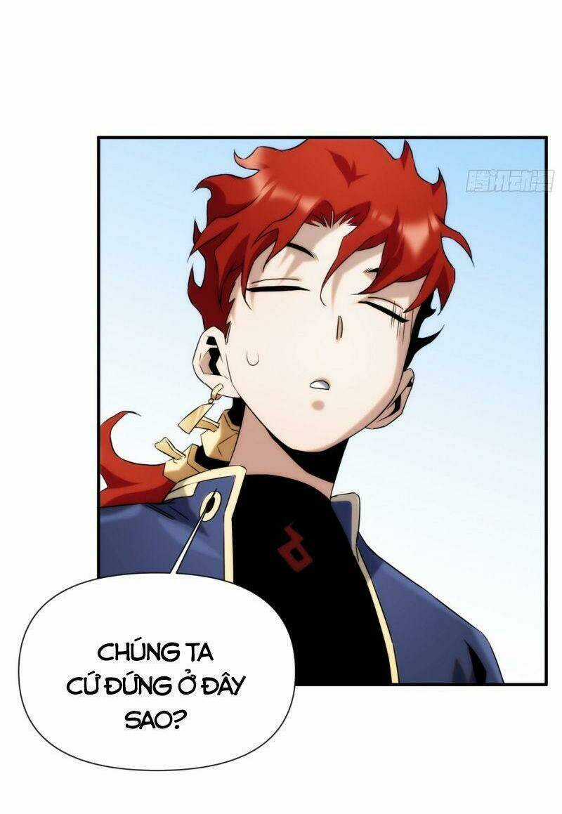 Ma Vương Là Đại Địa Chủ Chapter 44 trang 23