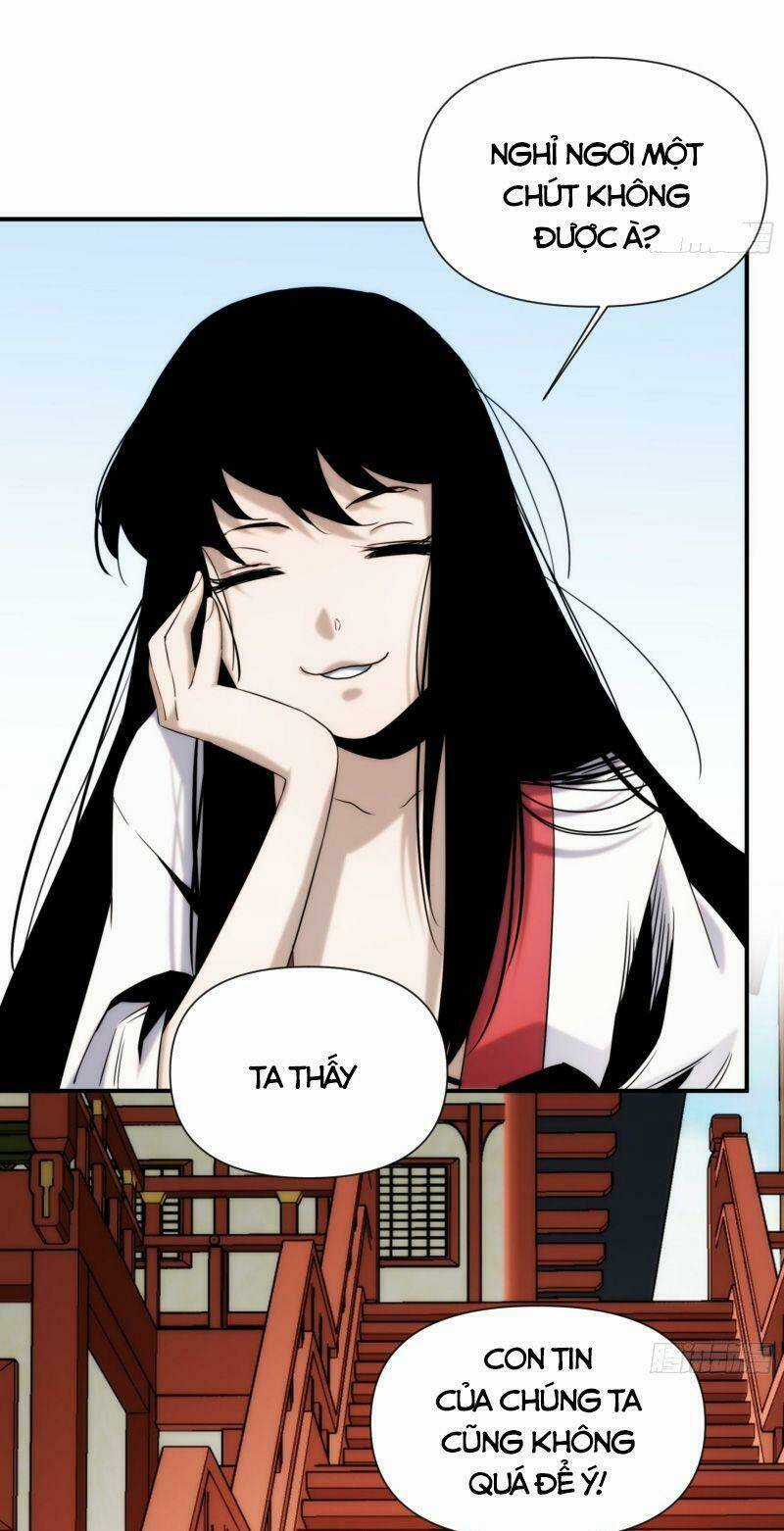 Ma Vương Là Đại Địa Chủ Chapter 44 trang 24