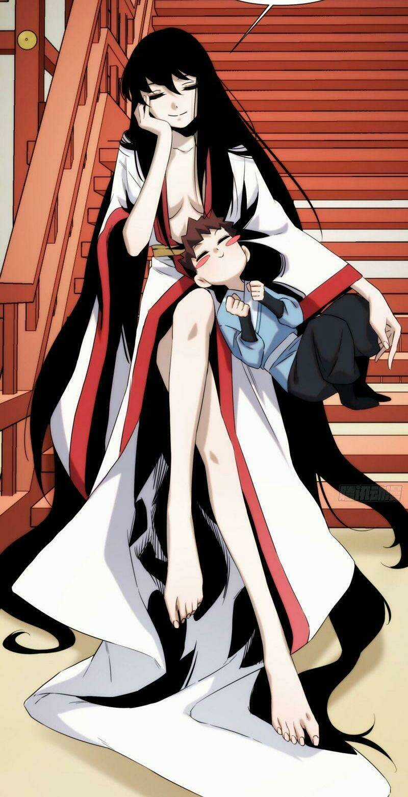 Ma Vương Là Đại Địa Chủ Chapter 44 trang 25