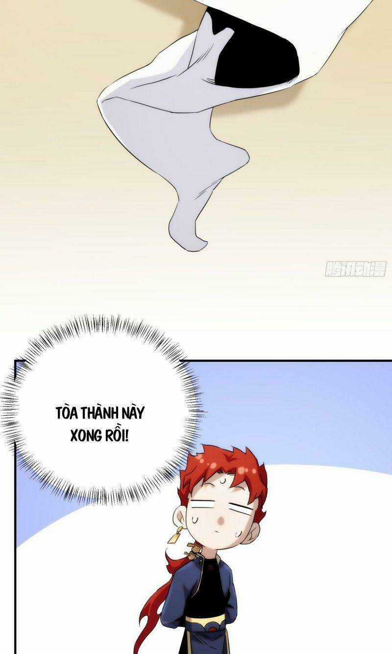 Ma Vương Là Đại Địa Chủ Chapter 44 trang 26