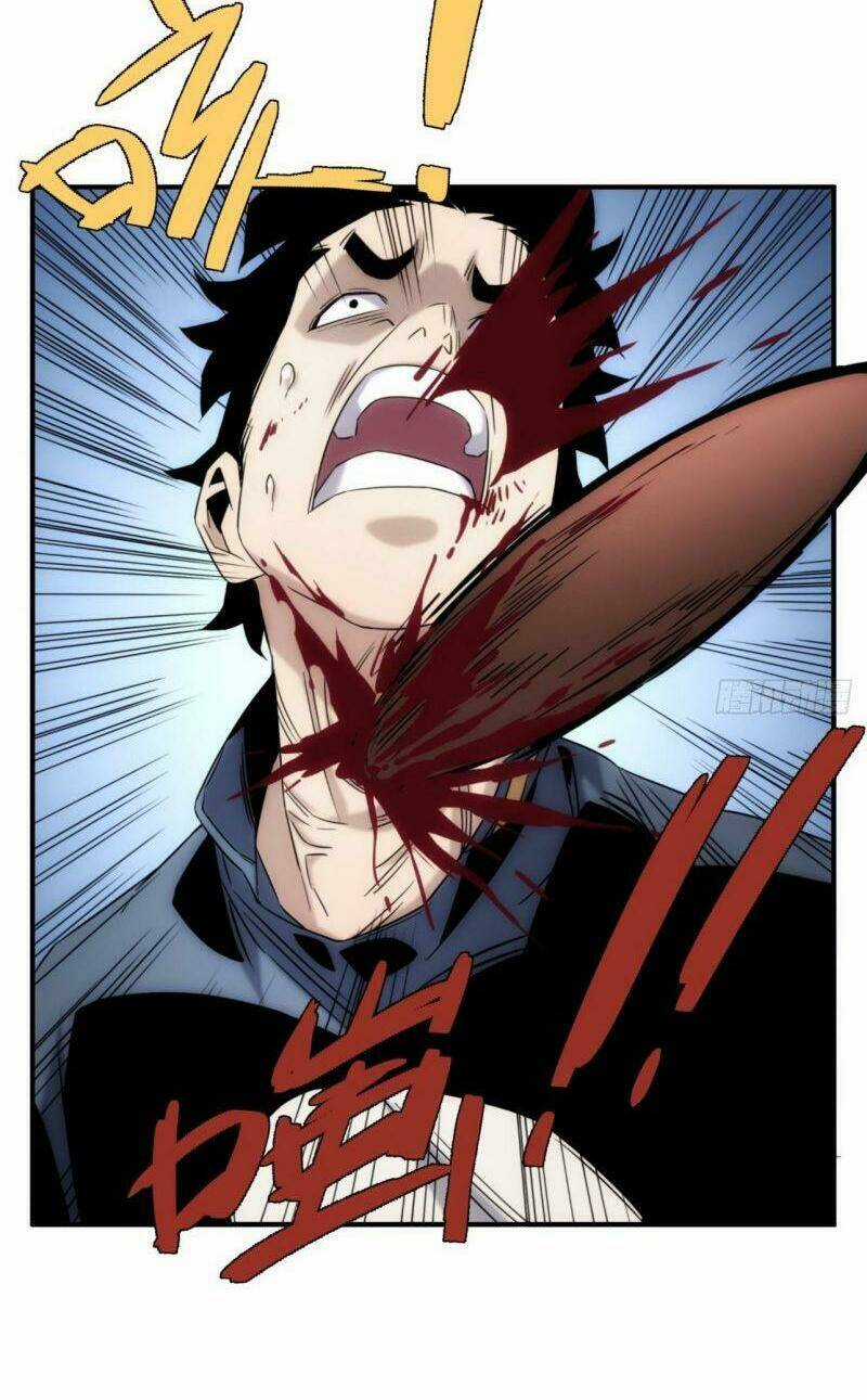 Ma Vương Là Đại Địa Chủ Chapter 44 trang 29