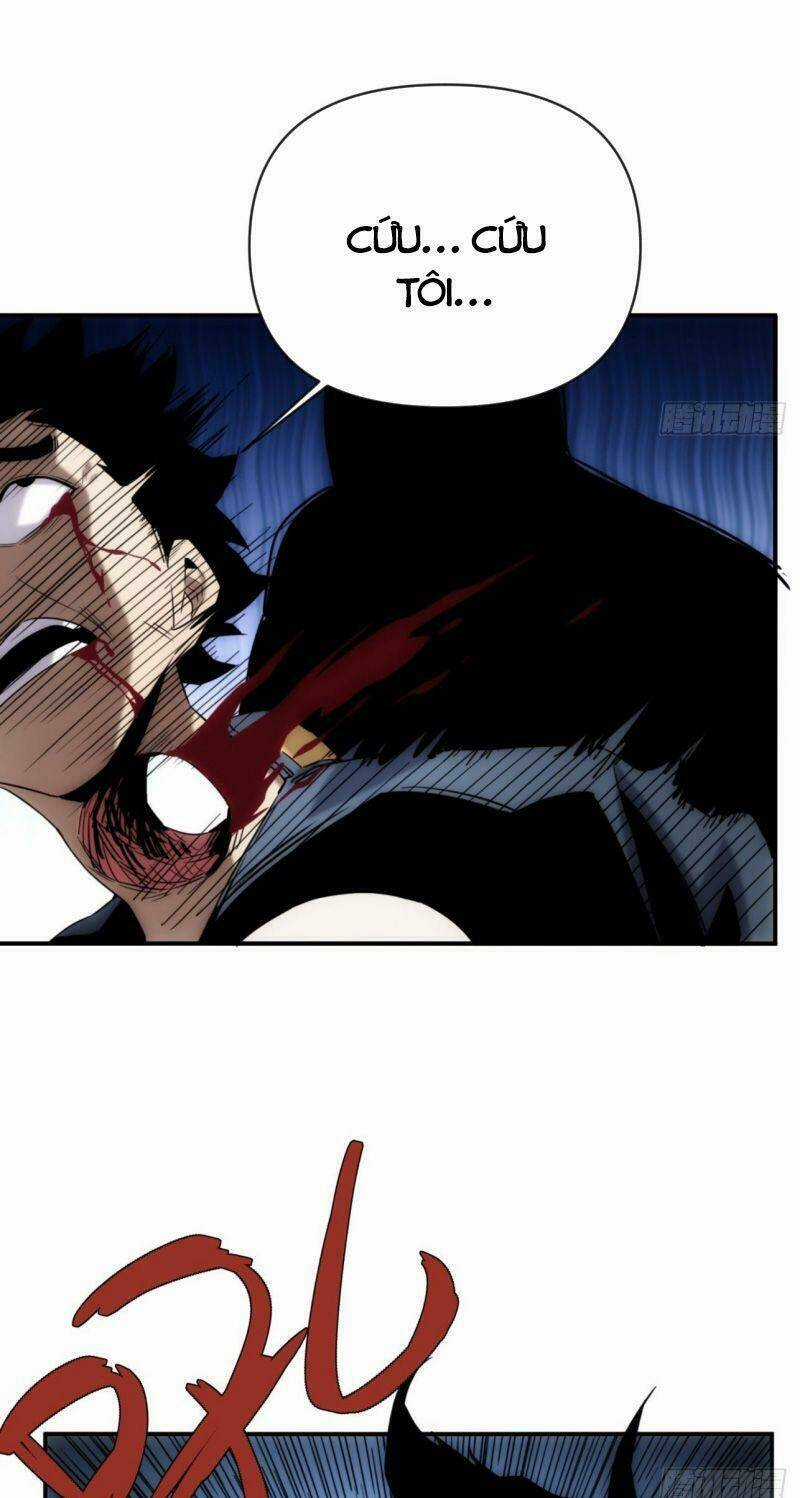 Ma Vương Là Đại Địa Chủ Chapter 44 trang 30