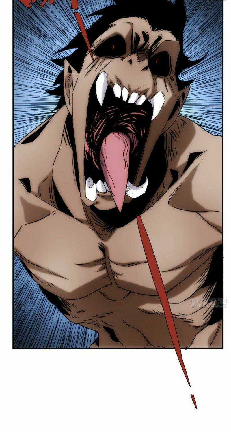 Ma Vương Là Đại Địa Chủ Chapter 44 trang 31