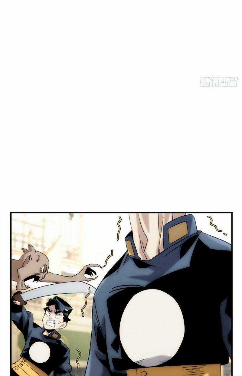 Ma Vương Là Đại Địa Chủ Chapter 44 trang 34