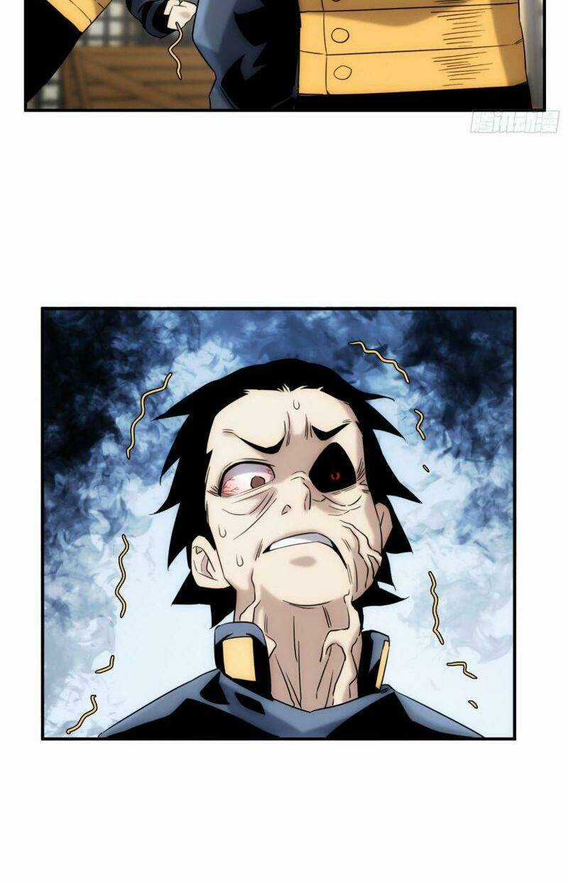 Ma Vương Là Đại Địa Chủ Chapter 44 trang 35