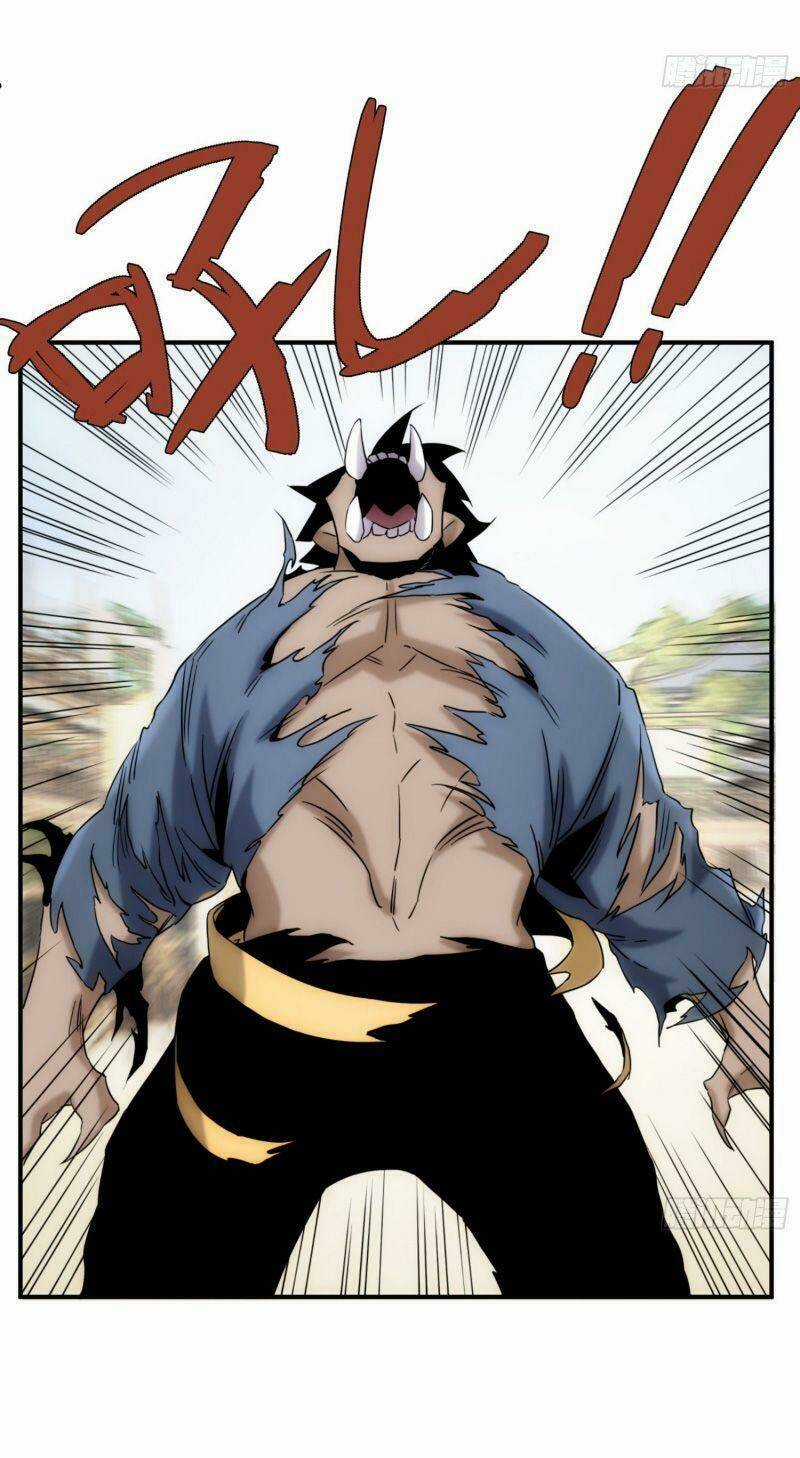 Ma Vương Là Đại Địa Chủ Chapter 44 trang 36