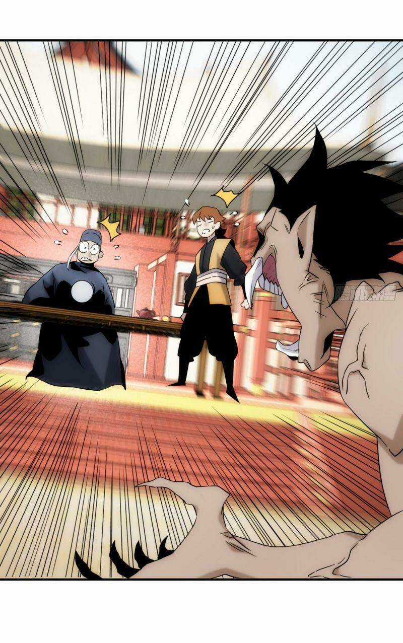 Ma Vương Là Đại Địa Chủ Chapter 44 trang 38