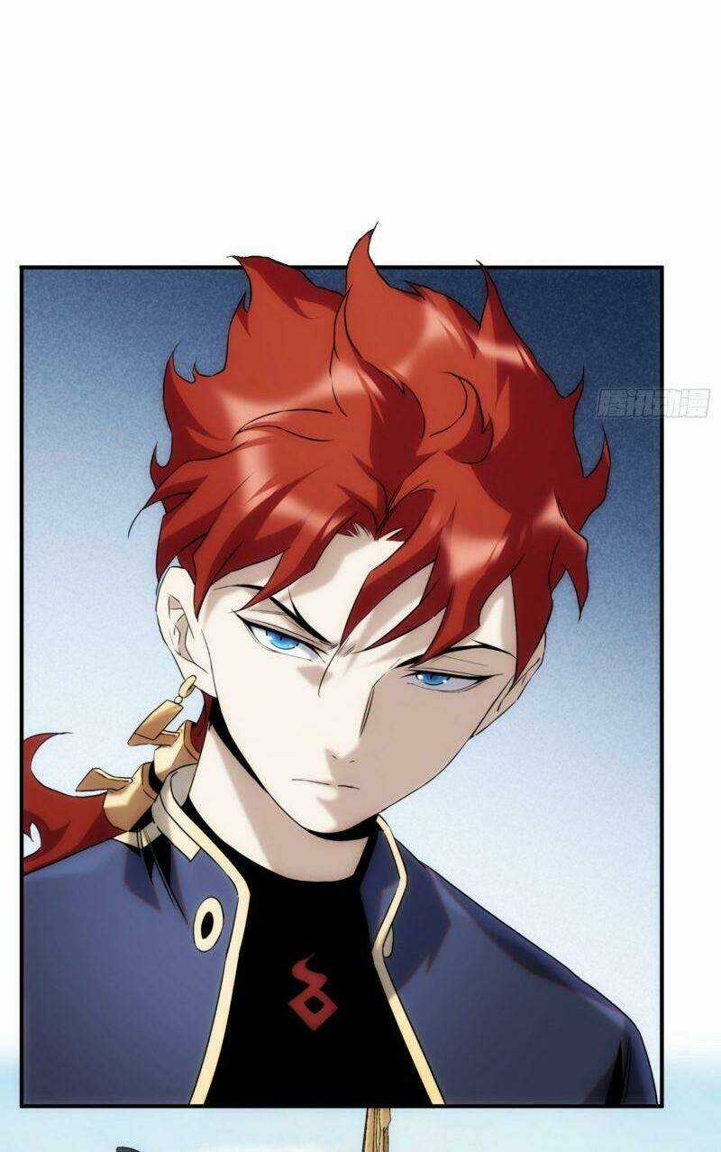 Ma Vương Là Đại Địa Chủ Chapter 44 trang 39