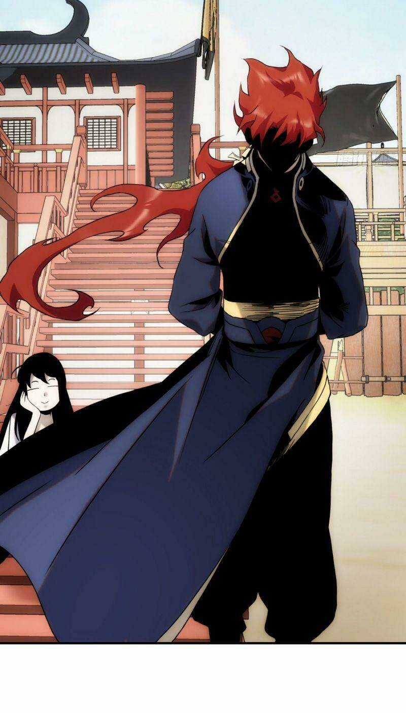 Ma Vương Là Đại Địa Chủ Chapter 44 trang 40