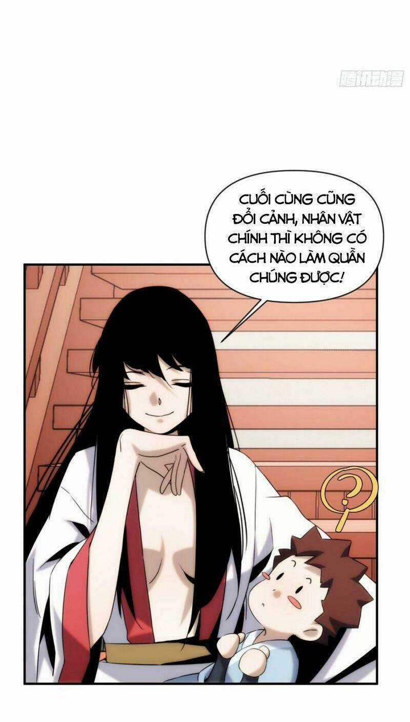 Ma Vương Là Đại Địa Chủ Chapter 44 trang 41