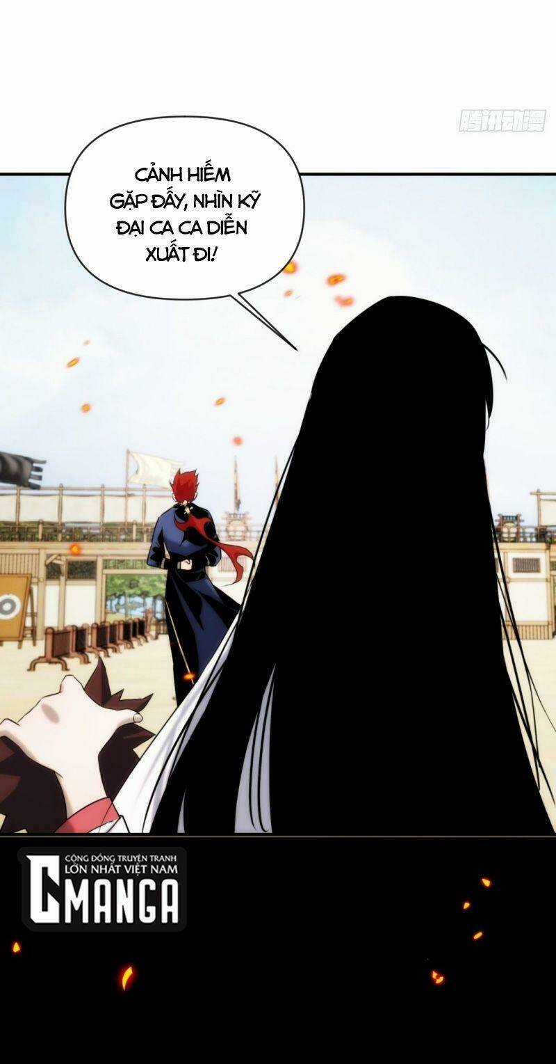 Ma Vương Là Đại Địa Chủ Chapter 44 trang 42