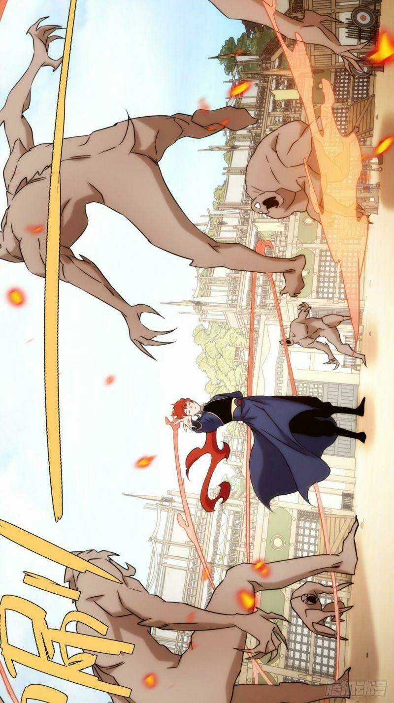 Ma Vương Là Đại Địa Chủ Chapter 44 trang 46