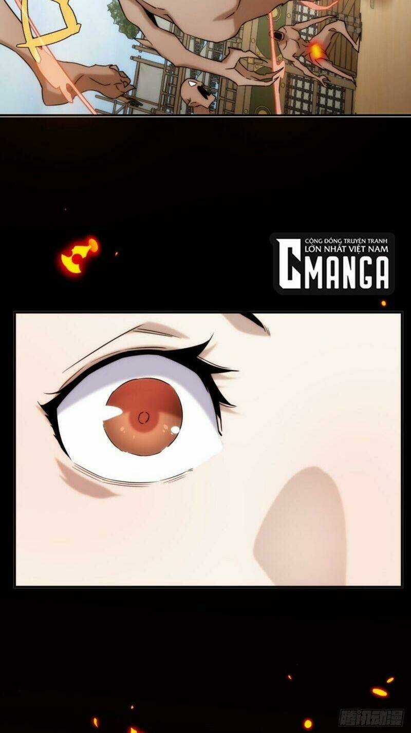 Ma Vương Là Đại Địa Chủ Chapter 44 trang 47