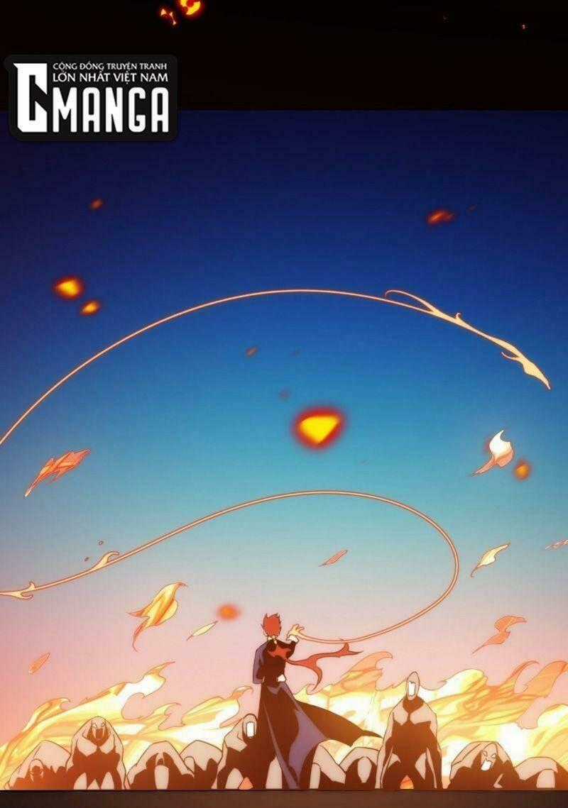 Ma Vương Là Đại Địa Chủ Chapter 44 trang 48