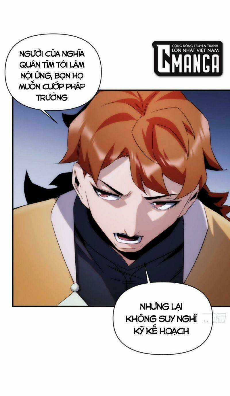 Ma Vương Là Đại Địa Chủ Chapter 44 trang 5