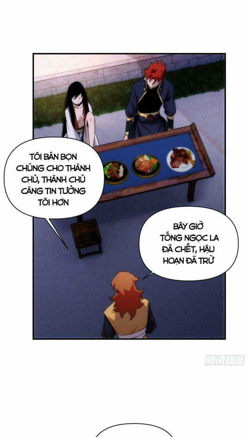 Ma Vương Là Đại Địa Chủ Chapter 44 trang 6