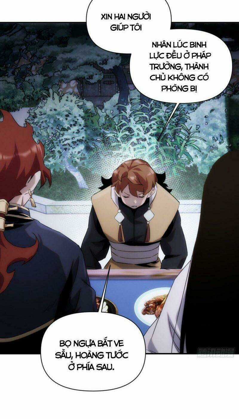 Ma Vương Là Đại Địa Chủ Chapter 44 trang 7