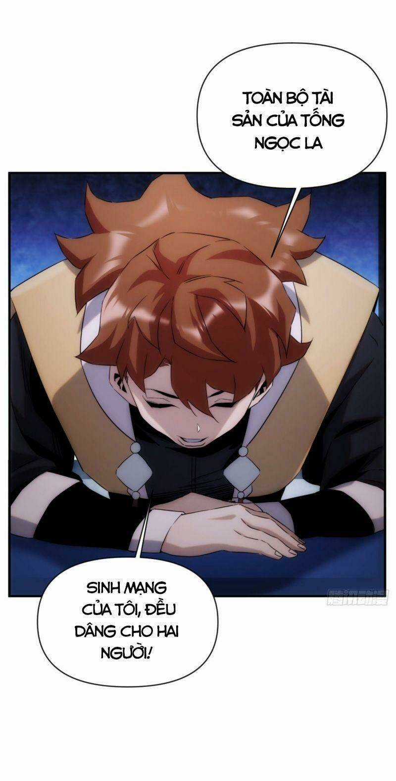 Ma Vương Là Đại Địa Chủ Chapter 44 trang 8