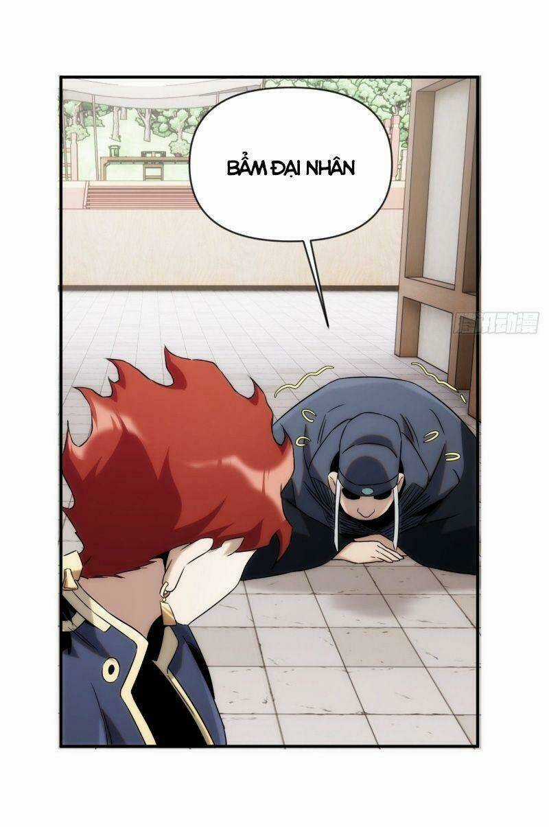 Ma Vương Là Đại Địa Chủ Chapter 45 trang 18