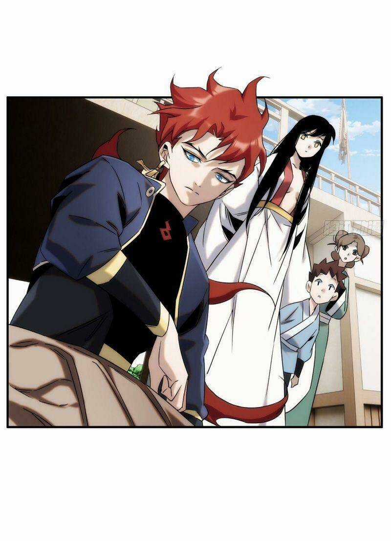 Ma Vương Là Đại Địa Chủ Chapter 45 trang 2