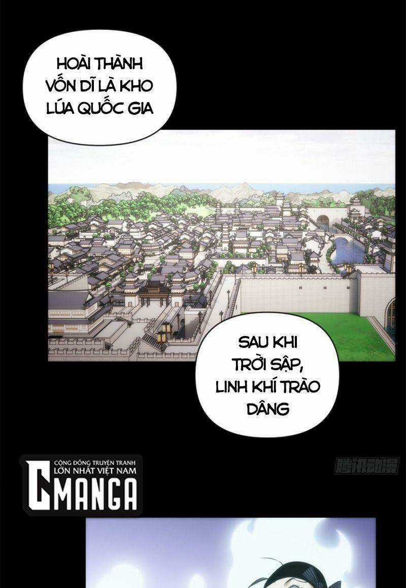 Ma Vương Là Đại Địa Chủ Chapter 45 trang 20