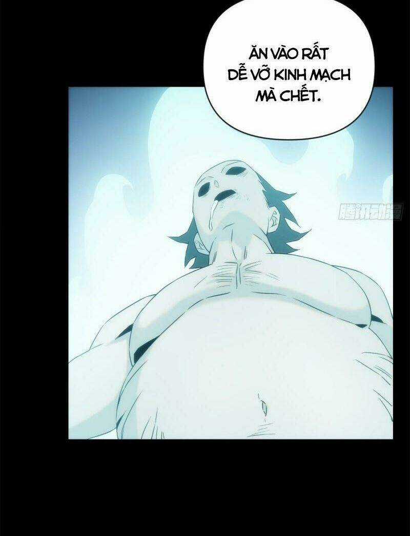 Ma Vương Là Đại Địa Chủ Chapter 45 trang 23