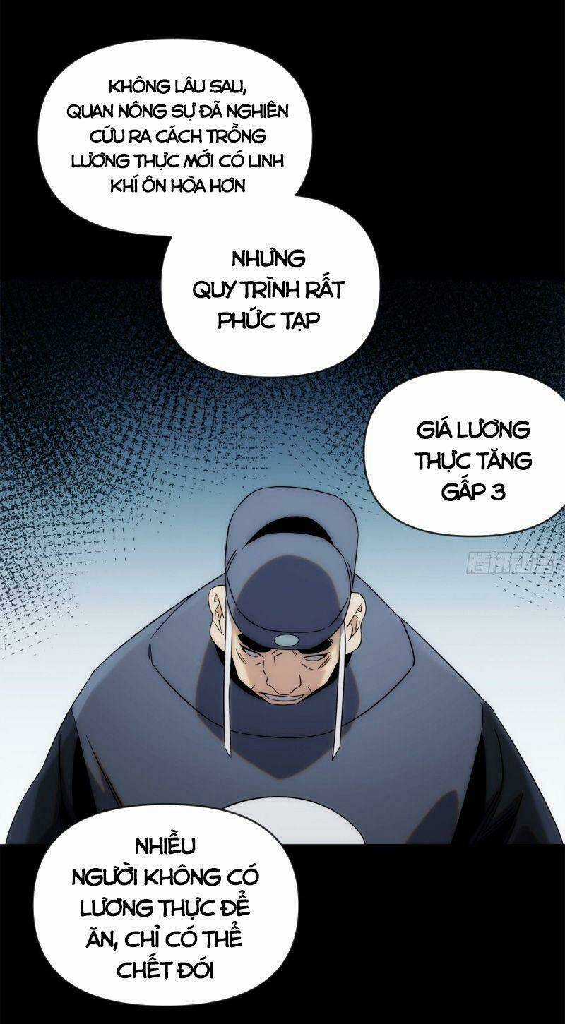 Ma Vương Là Đại Địa Chủ Chapter 45 trang 24