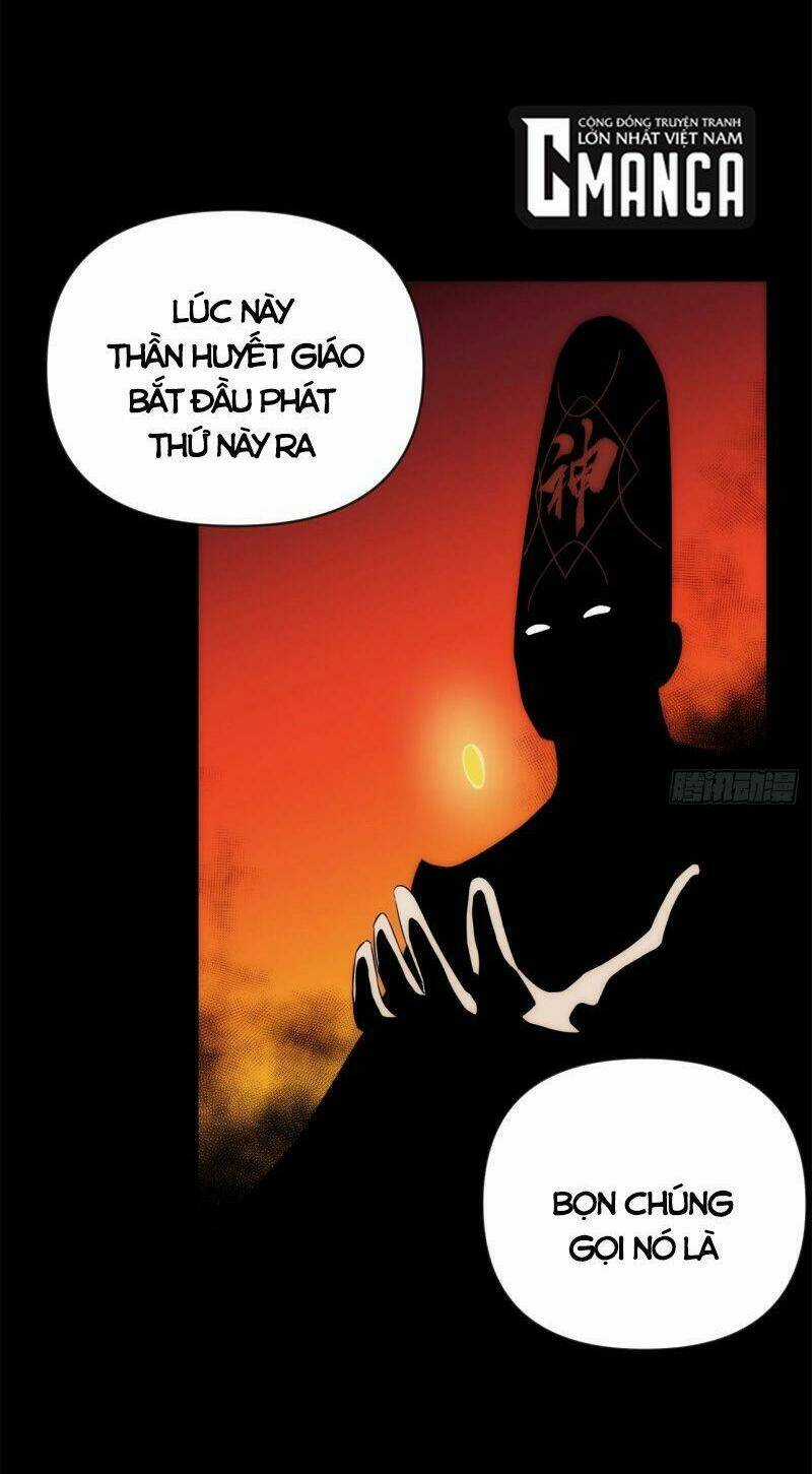 Ma Vương Là Đại Địa Chủ Chapter 45 trang 25