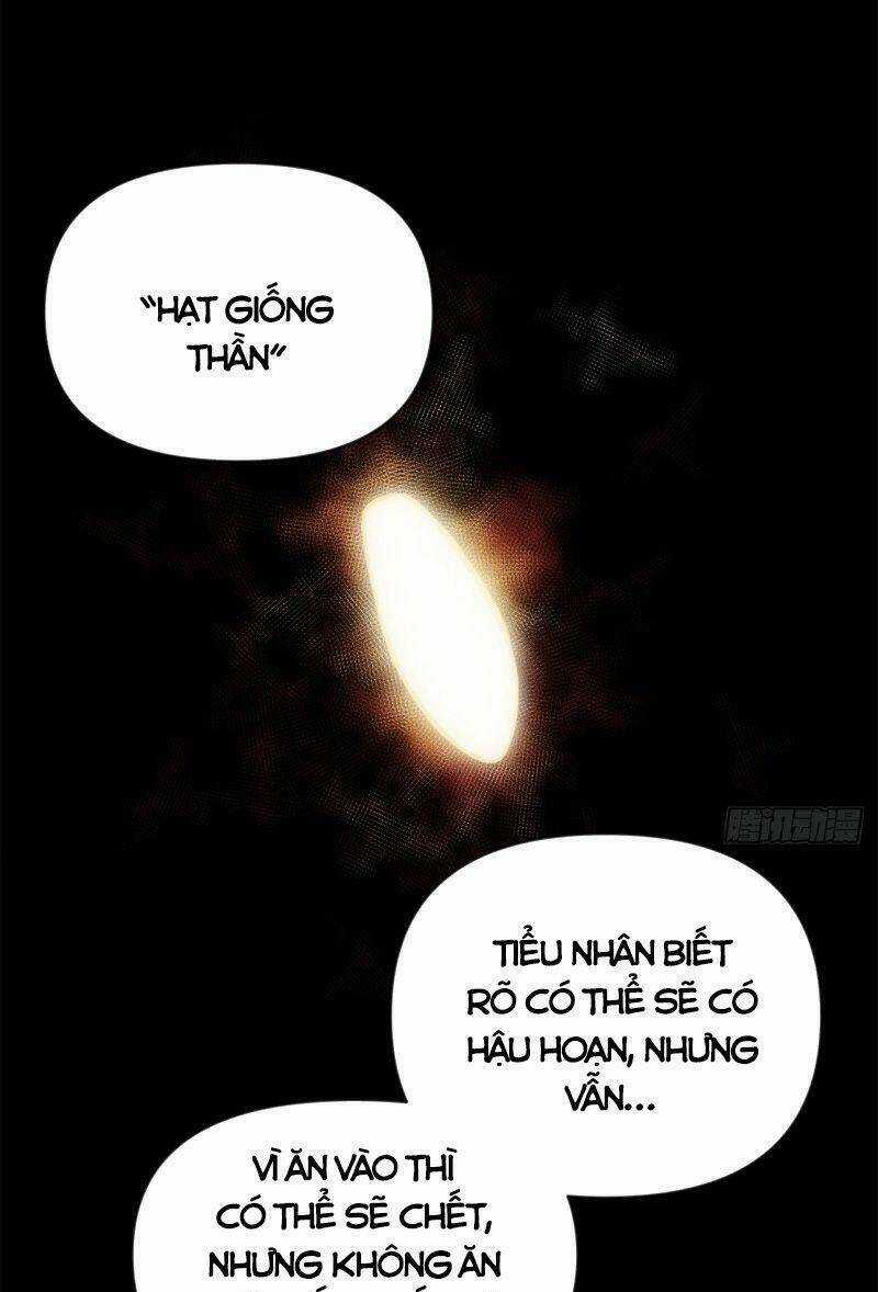 Ma Vương Là Đại Địa Chủ Chapter 45 trang 26