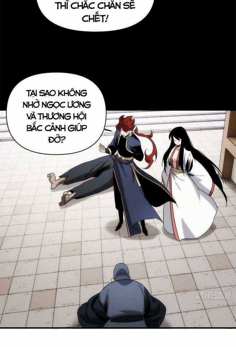 Ma Vương Là Đại Địa Chủ Chapter 45 trang 27