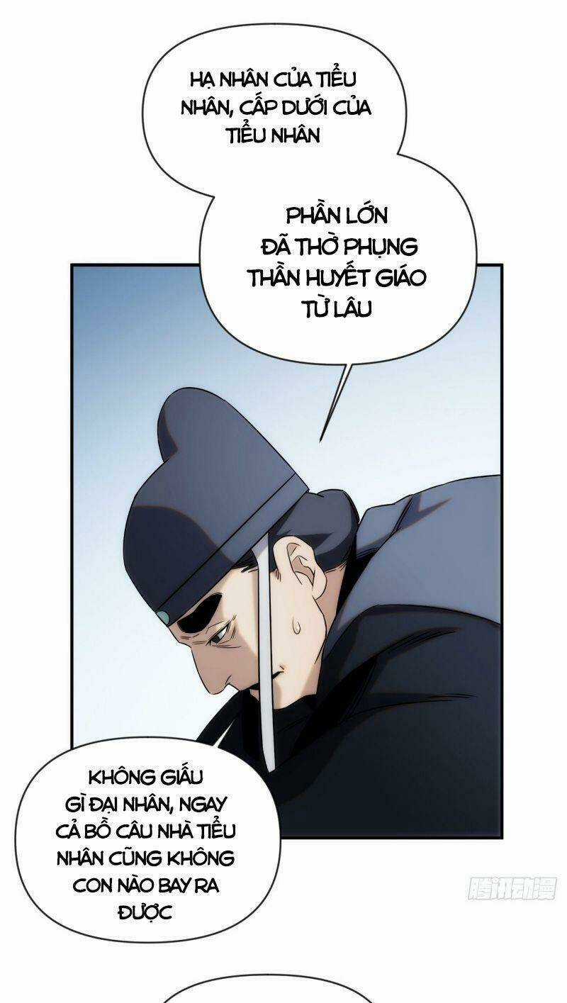 Ma Vương Là Đại Địa Chủ Chapter 45 trang 28