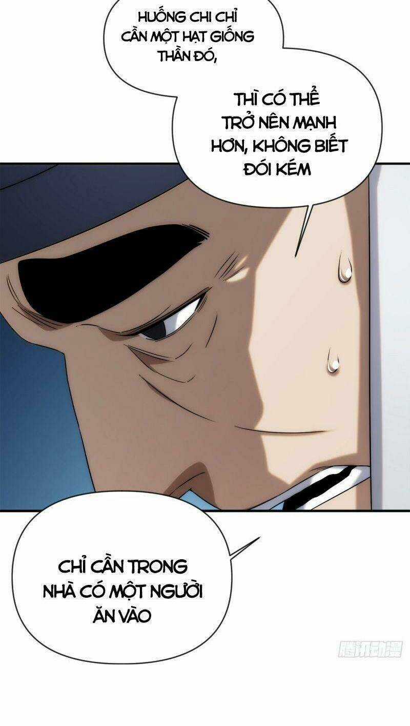 Ma Vương Là Đại Địa Chủ Chapter 45 trang 29