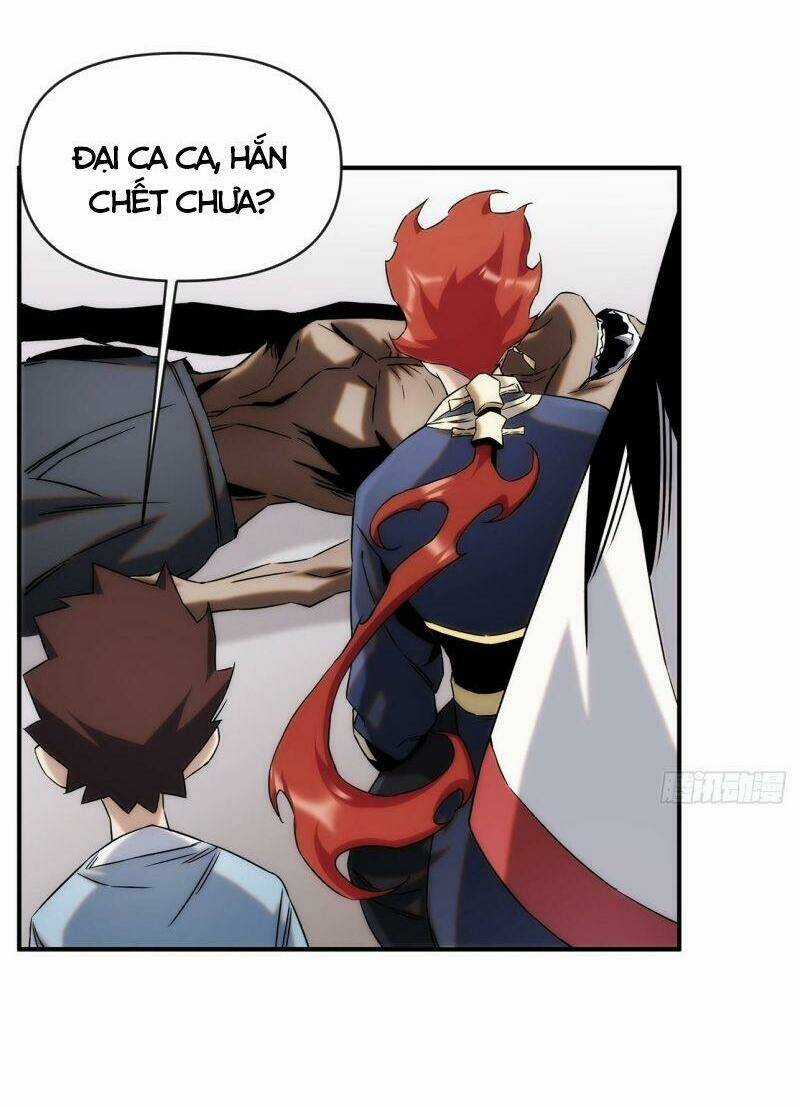 Ma Vương Là Đại Địa Chủ Chapter 45 trang 3