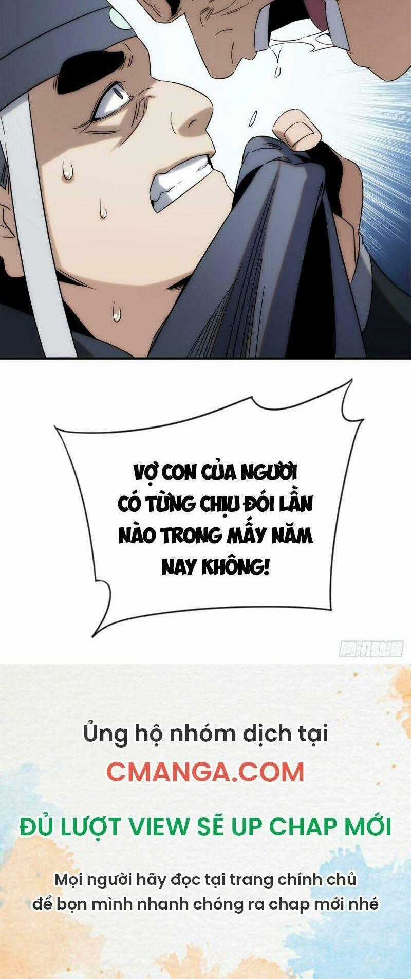 Ma Vương Là Đại Địa Chủ Chapter 45 trang 35