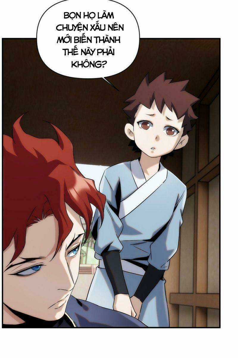 Ma Vương Là Đại Địa Chủ Chapter 45 trang 5