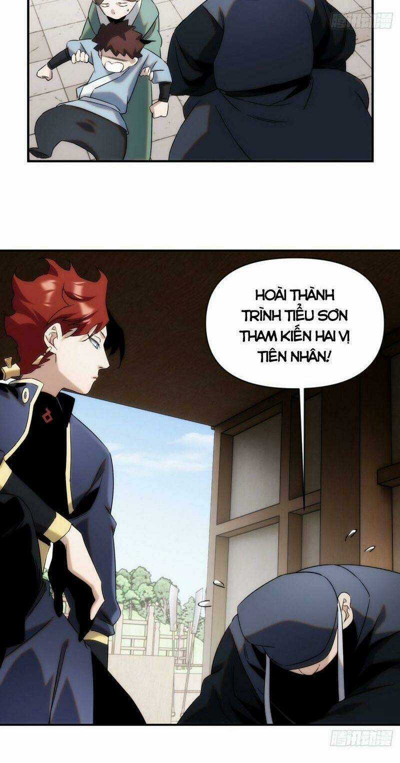 Ma Vương Là Đại Địa Chủ Chapter 45 trang 7